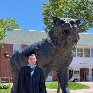 Meet your Posher, Tyler